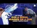Ep Can Police Run a Serial Number on a Gun During Traffic Stops