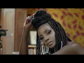 Seyi Shay  & Teyana Taylor - Gimme Love Remix (Official Video)