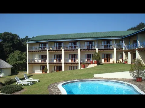 Download MP3 Magoebaskloof Hotel Tzaneen, Tzaneen, South Africa