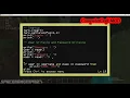 Computercraft Login system