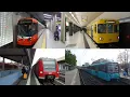 S-Bahn vs U-Bahn vs Stadtbahn What s the difference