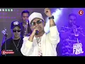 Algo que se quede (Niche) Barrio fino Orquesta - Concierto online