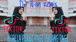 Download DJ KU RELA PERGI PAGI PULANG PAGI🎶 MP3