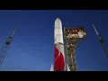 ULA - Any payload, on time, directly to any orbit.