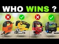 9 Best Jigsaws for Woodworking Home Use 2026 Don t Buy Before Watching This Beginners Guide