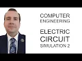ELECTRIC CIRCUIT SIMULATION 2