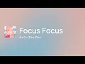 [Lyrics] Focus Focus - Off Main Vocal / きゃりーぱみゅぱみゅ