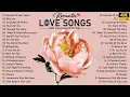 Download Lagu Best Love Song 2024 - All Time Greatest Love Songs Romantic Westlife.MLTR.Backstreet Boys.Boyzone