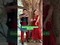 Download Lagu Putali - Dona Thapa \u0026 Karishma Kc / Viral video / Eleena Chauhan song  @MANSARANEPAL ❤️