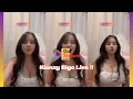 Lagu Kienzy bigo live 1