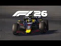 The Things We Want in F1 26 