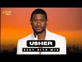 Download Lagu Usher Top 15 Greatest Hits Mix 2025 | Yeah, U Got It Bad, Confessions, My Boo, Burn \u0026 More | R\u0026B Mix
