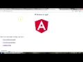 Angularjs 2 folder structure