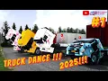 Download Lagu Truck Dance 2025 Episode #1 | Funny TikTok Compilation with Dump Trucks, Excavators \u0026 Buses