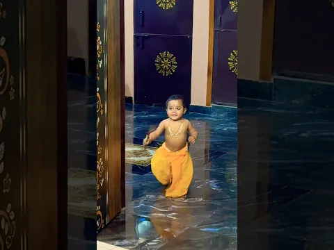 Happy Janmashtami 🙏🏿🙏🏿 #Janmashtami # #geetakashyap
