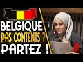 Download Lagu 🇧🇪BELGIQUE - une POLITICIENNE MUSULMANE dit aux BELGES de SOUCHE de partir de MOLENBEEK