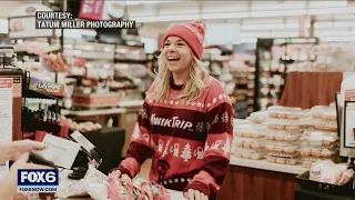 Kwik Trip road trip Wisconsin woman visits all 457 in state FOX6 News Milwaukee