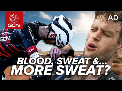 Is A Lack Of Salt Holding You Back In Cycling?