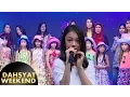 Download Lagu Penampilan Naura Lagu ‘Untuk Tuhan’ Bikin Terharu [Dahsyat] [17 Jan 2016]