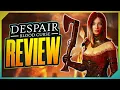 Download Lagu Despair: Blood Curse Is Very Bad In A Good Way (Review)