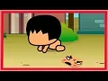 Download Lagu PUCCA | Misplaced face | IN ENGLISH | 01x34