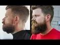 Download Lagu How to Trim a Neckbeard Into an Impressive Beard