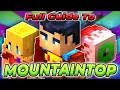 The Complete Guide To Mountaintop Part 1 Hypixel SkyBlock Rift