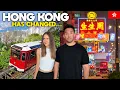 ENTERING HONG KONG IN 2026 not what we expected