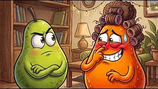 Don't Pick Your Nose! Embarrassing Habits Everyone Can Relate To | Pear Couple