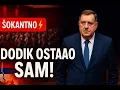 Download Lagu MILORAD DODIK - DODIK OSTAO SAM