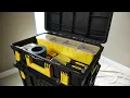 Introducing the Purdy Painter s Storage Box