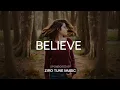 Download Lagu Believe (Slow Remix) Ziro Tune | Dj Slow 