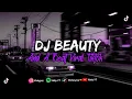 Download Lagu DJ BEAUTY AND A BEAT JEDAG JEDUG FULL BEAT VIRAL TIKTOK 🤑🤙 || DJ KOMANG