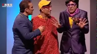 فیلم توهین به آذری زبانان در برنامه شبکه 2 فیتیله 