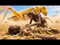 Download Lagu Life Million Years Ago | Survival Tactics Against a Prehistoric Insect Storm