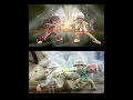 Boboiboy Supra Vs Boboiboy Sori ?? #boboiboy #windara #boboiboygalaxy