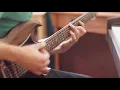 John Mayer - I Don't Trust Myself W Loving U // Guitar Loop Cover