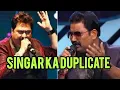 Download Lagu dublicet Kumar Sanu ka dhamal majadiya || Indian old ka || sab se khatarnak season 1 ka || Yuo Tuob