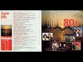 Lagu Super Hits 80's Volume 1