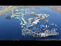 Abandoned Six Flags to Be Demolished 20 Years Later