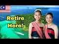 Download Lagu Why East Malaysia Is My Top Secret Place for Retirement🇲🇾