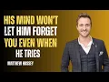 Download Lagu Zijn geest zal hem je niet laten vergeten... zelfs niet als hij het probeert | Door Matthew Husse...