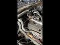 2005 Ford Explorer EGR Valve Replacement