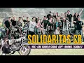 Lagu SOLIDARITAS CB - CAK SODIQ \u0026 SODAQ | OFFICIAL MUSIC VIDEO