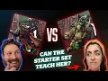 Download Lagu Kill Team Starter Set Battle Report: Can I teach my wife to play?