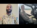 Names of military pilots who died in helicopter crash this week have been released