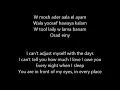 Download Lagu osad einy amr diab lyrics english 🎶