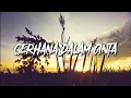 Download Lagu Arief Putra - Gerhana dalam cinta