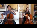 Gymnopédie No. 3 ~ Rozalía plays Satie