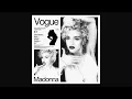 Download Lagu Vogue (House of Hypnosis Master Mix) - Madonna